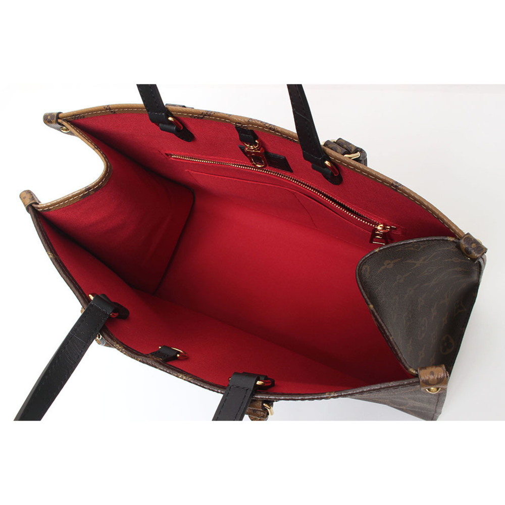 Louis Vuitton Reverse On The Go Mm Reverse Giant … - image 3